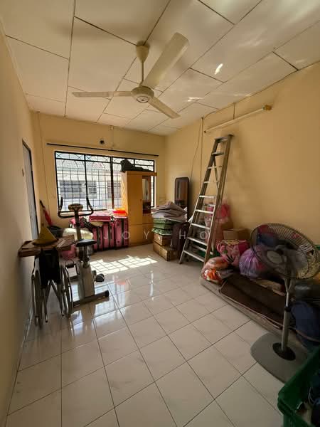 Rumah Teres 2 Tingkat untuk Dijual di Taman Rishah (Ipoh) - Joy Ho - PropertyGuru.com.my