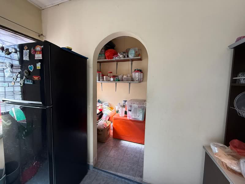 Rumah Teres 2 Tingkat untuk Dijual di Taman Rishah (Ipoh) - Joy Ho - PropertyGuru.com.my