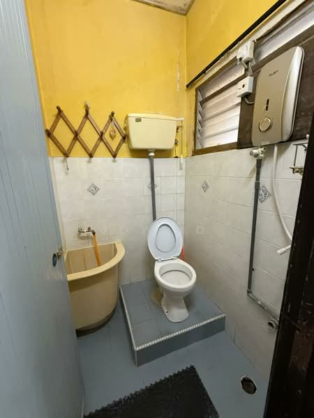 Rumah Teres 2 Tingkat untuk Dijual di Taman Rishah (Ipoh) - Joy Ho - PropertyGuru.com.my