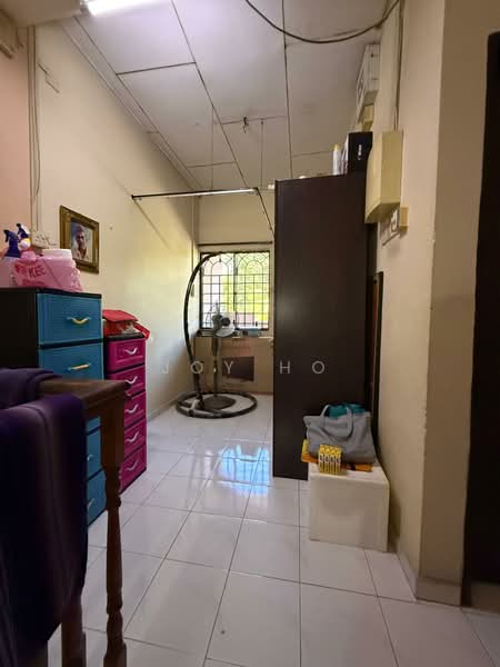 Rumah Teres 2 Tingkat untuk Dijual di Taman Rishah (Ipoh) - Joy Ho - PropertyGuru.com.my