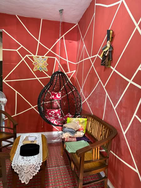 Rumah Teres 2 Tingkat untuk Dijual di Taman Rishah (Ipoh) - Joy Ho - PropertyGuru.com.my