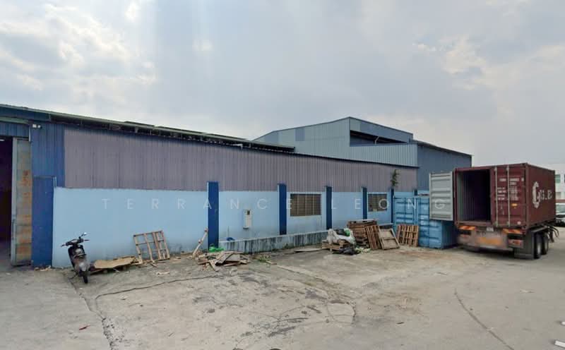 Detached Factory for Rent in Balakong (Selangor) - Terrance Leong - Exterior - PropertyGuru.com.my