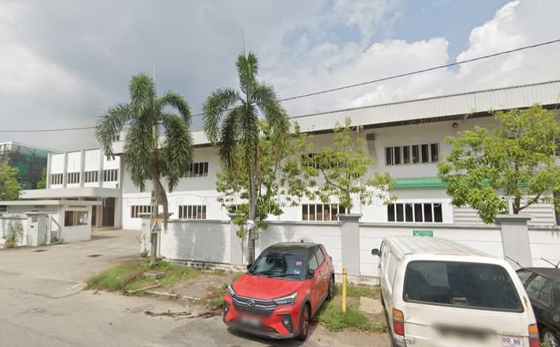 Detached Factory for Rent in Balakong (Selangor) - Terrance Leong - PropertyGuru.com.my