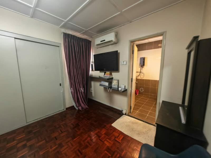 Rumah Teres 2 Tingkat untuk Dijual di SS14 (Subang Jaya) - Jane Wong - Bedroom - PropertyGuru.com.my