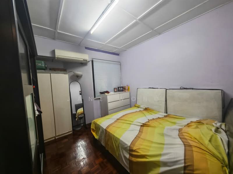 Rumah Teres 2 Tingkat untuk Dijual di SS14 (Subang Jaya) - Jane Wong - Bedroom - PropertyGuru.com.my