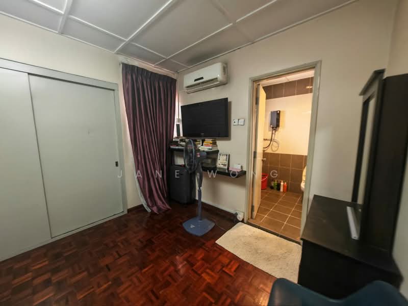 Rumah Teres 2 Tingkat untuk Dijual di SS14 (Subang Jaya) - Jane Wong - Bedroom - PropertyGuru.com.my