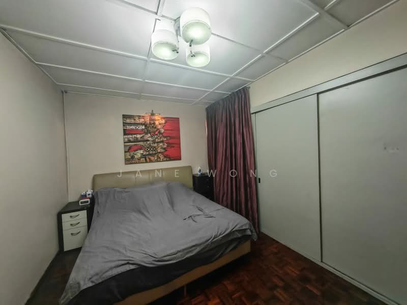 Rumah Teres 2 Tingkat untuk Dijual di SS14 (Subang Jaya) - Jane Wong - Bedroom - PropertyGuru.com.my