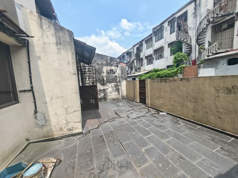 Rumah Teres 2 Tingkat untuk Dijual di SS14 (Subang Jaya) - Jane Wong - Exterior - PropertyGuru.com.my