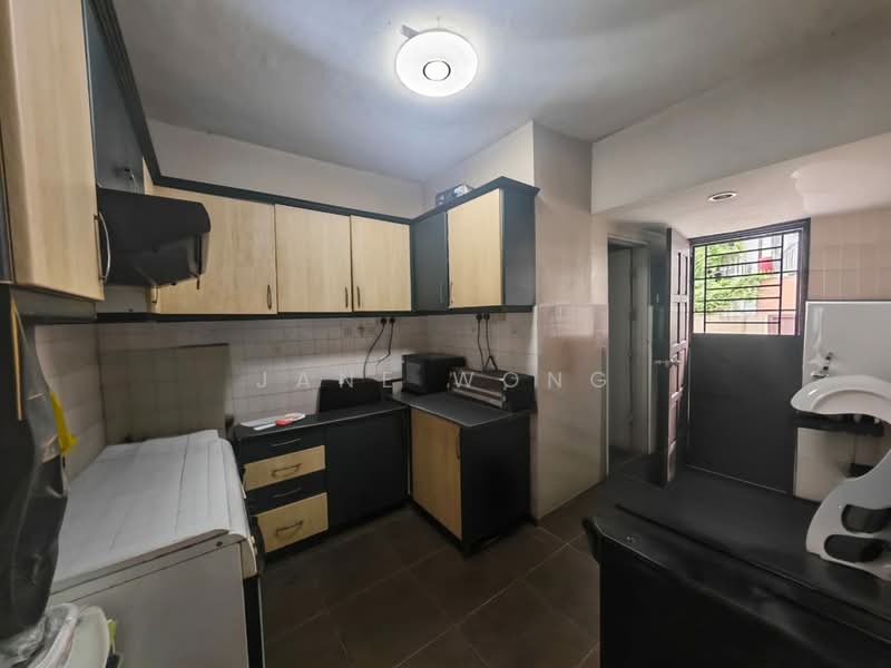 Rumah Teres 2 Tingkat untuk Dijual di SS14 (Subang Jaya) - Jane Wong - Kitchen - PropertyGuru.com.my