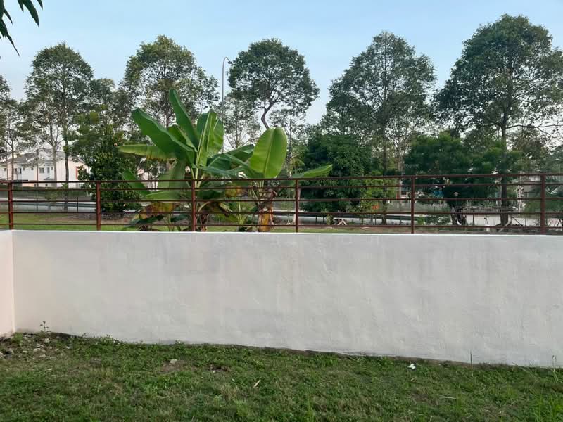 2-storey Terraced House for Sale in Bandar Seri Coalfields (Ijok) - Lucas Loh - Exterior - PropertyGuru.com.my
