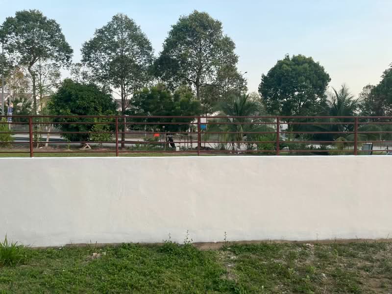 2-storey Terraced House for Sale in Bandar Seri Coalfields (Ijok) - Lucas Loh - Exterior - PropertyGuru.com.my