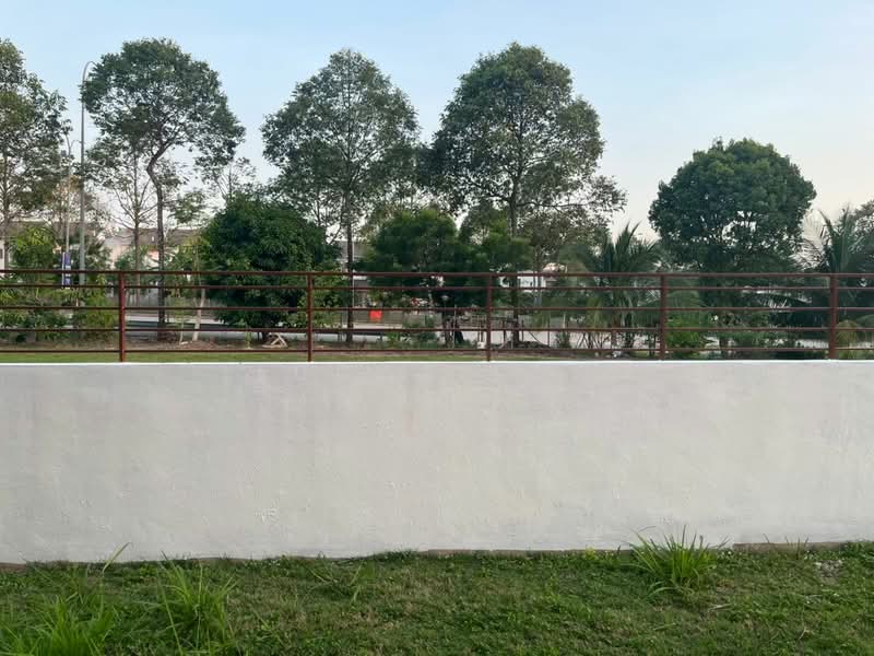 2-storey Terraced House for Sale in Bandar Seri Coalfields (Ijok) - Lucas Loh - Exterior - PropertyGuru.com.my