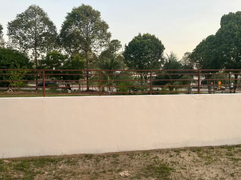 2-storey Terraced House for Sale in Bandar Seri Coalfields (Ijok) - Lucas Loh - Exterior - PropertyGuru.com.my