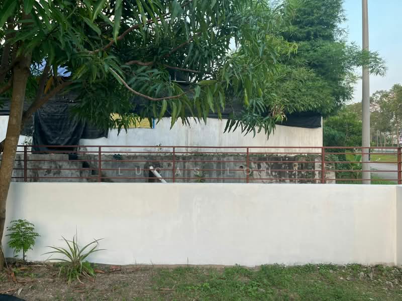 2-storey Terraced House for Sale in Bandar Seri Coalfields (Ijok) - Lucas Loh - Exterior - PropertyGuru.com.my