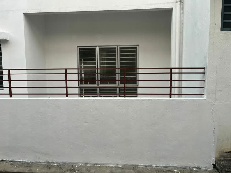 2-storey Terraced House for Sale in Bandar Seri Coalfields (Ijok) - Lucas Loh - Exterior - PropertyGuru.com.my