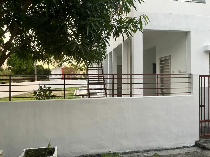 2-storey Terraced House for Sale in Bandar Seri Coalfields (Ijok) - Lucas Loh - Exterior - PropertyGuru.com.my