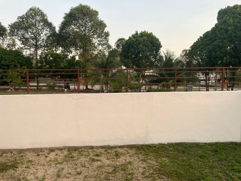 2-storey Terraced House for Sale in Bandar Seri Coalfields (Ijok) - Lucas Loh - Exterior - PropertyGuru.com.my