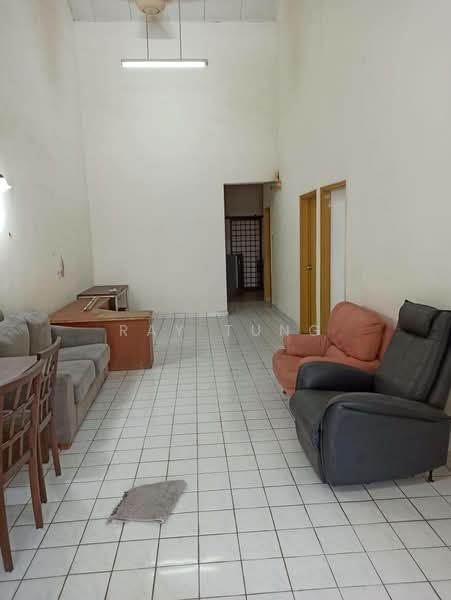 1-storey Terraced House for Sale in Taman Puteri Wangsa (Ulu Tiram) - Ray Tung - PropertyGuru.com.my