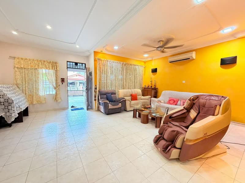 Rumah Teres 2 Tingkat untuk Dijual di Taman Sri Kluang (Kluang) - May Tan - PropertyGuru.com.my