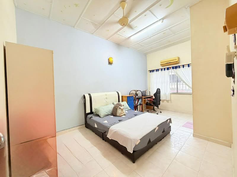 Rumah Teres 2 Tingkat untuk Dijual di Taman Sri Kluang (Kluang) - May Tan - PropertyGuru.com.my