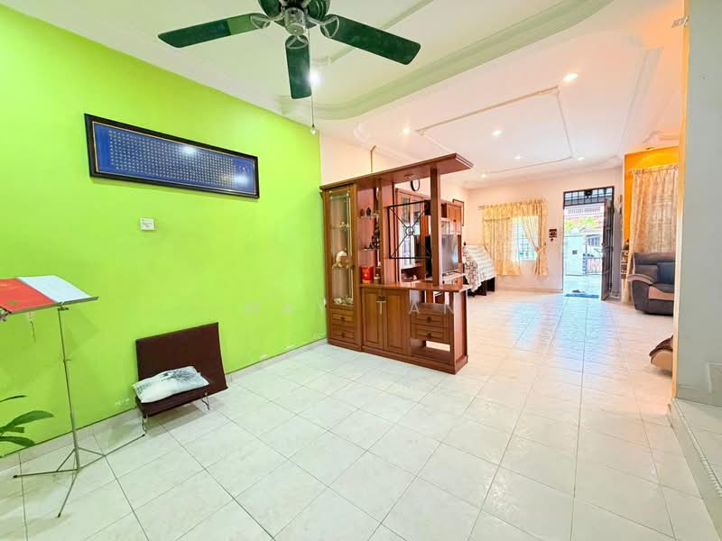 Rumah Teres 2 Tingkat untuk Dijual di Taman Sri Kluang (Kluang) - May Tan - PropertyGuru.com.my