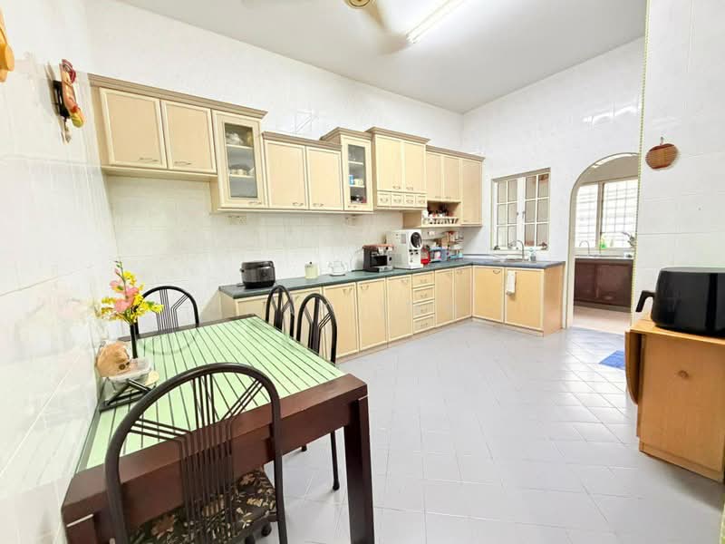 Rumah Teres 2 Tingkat untuk Dijual di Taman Sri Kluang (Kluang) - May Tan - PropertyGuru.com.my