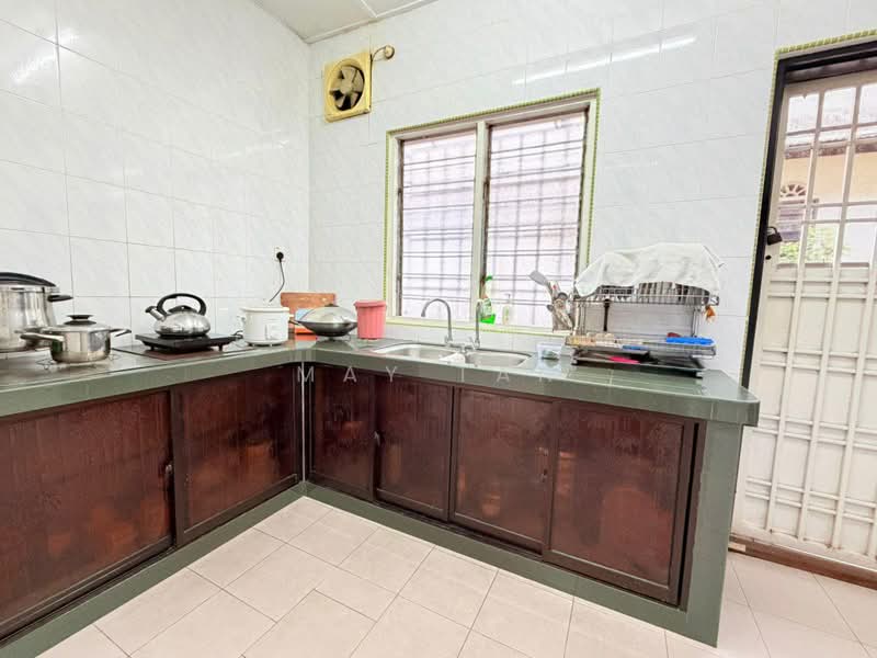 Rumah Teres 2 Tingkat untuk Dijual di Taman Sri Kluang (Kluang) - May Tan - PropertyGuru.com.my