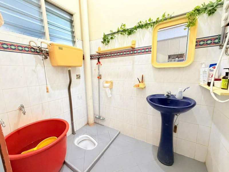Rumah Teres 2 Tingkat untuk Dijual di Taman Sri Kluang (Kluang) - May Tan - PropertyGuru.com.my