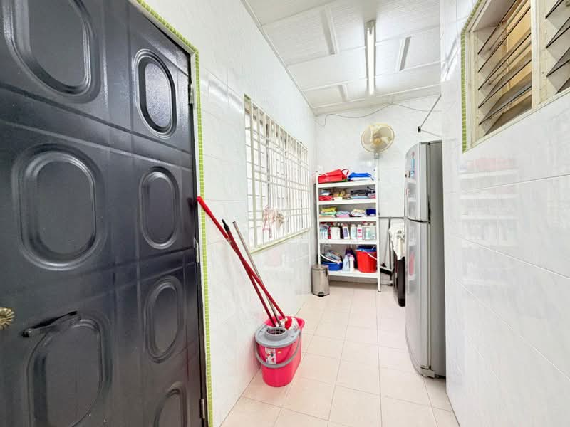 Rumah Teres 2 Tingkat untuk Dijual di Taman Sri Kluang (Kluang) - May Tan - PropertyGuru.com.my