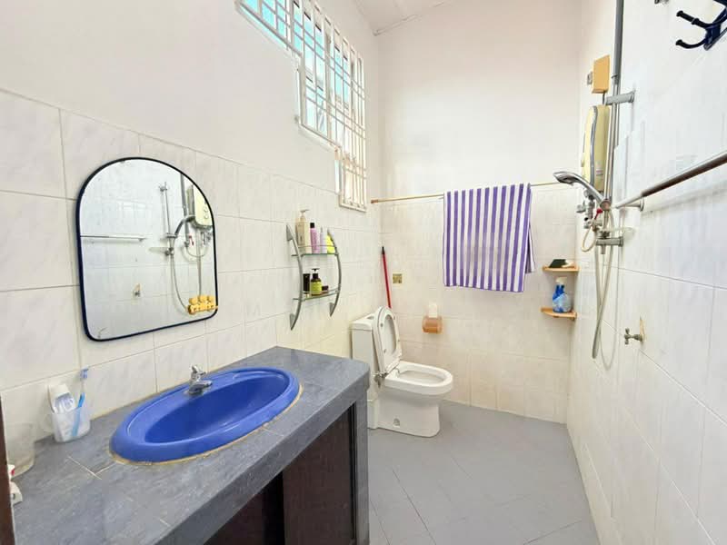 Rumah Teres 2 Tingkat untuk Dijual di Taman Sri Kluang (Kluang) - May Tan - PropertyGuru.com.my