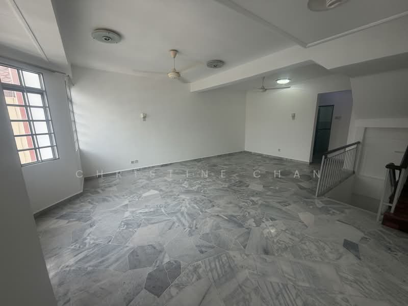 Rumah Teres 2.5 Tingkat untuk Dijual di Taman Setiawangsa (Setiawangsa) - Christine Chan - PropertyGuru.com.my