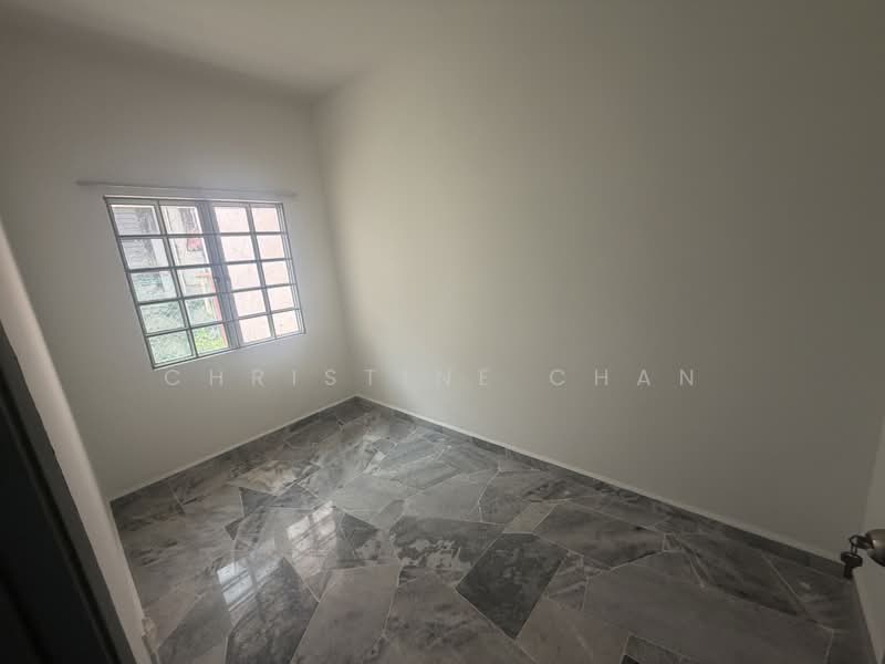 Rumah Teres 2.5 Tingkat untuk Dijual di Taman Setiawangsa (Setiawangsa) - Christine Chan - PropertyGuru.com.my