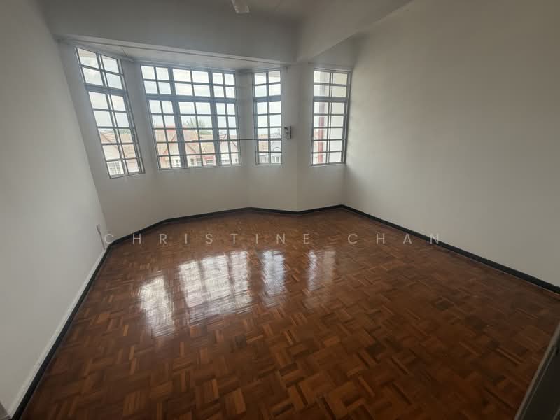 Rumah Teres 2.5 Tingkat untuk Dijual di Taman Setiawangsa (Setiawangsa) - Christine Chan - PropertyGuru.com.my