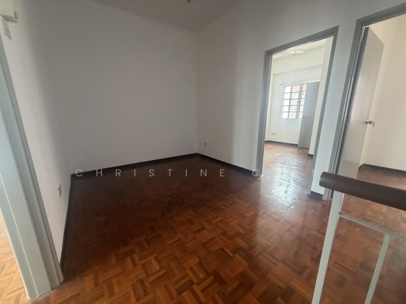 Rumah Teres 2.5 Tingkat untuk Dijual di Taman Setiawangsa (Setiawangsa) - Christine Chan - PropertyGuru.com.my