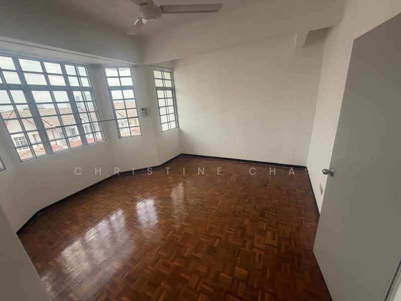 Rumah Teres 2.5 Tingkat untuk Dijual di Taman Setiawangsa (Setiawangsa) - Christine Chan - PropertyGuru.com.my