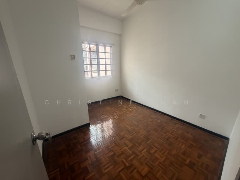 Rumah Teres 2.5 Tingkat untuk Dijual di Taman Setiawangsa (Setiawangsa) - Christine Chan - PropertyGuru.com.my