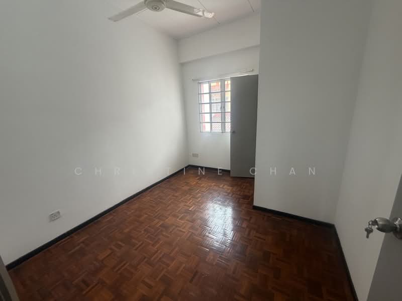 Rumah Teres 2.5 Tingkat untuk Dijual di Taman Setiawangsa (Setiawangsa) - Christine Chan - PropertyGuru.com.my