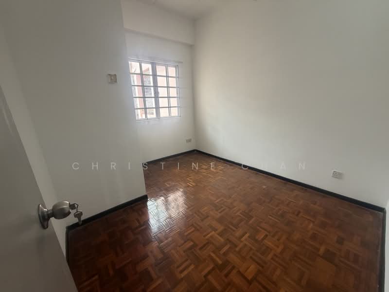 Rumah Teres 2.5 Tingkat untuk Dijual di Taman Setiawangsa (Setiawangsa) - Christine Chan - PropertyGuru.com.my