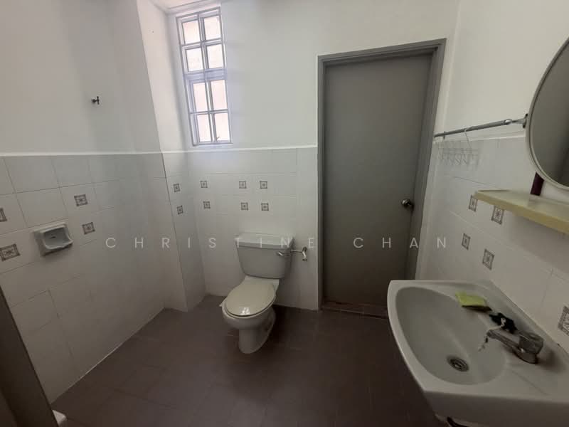 Rumah Teres 2.5 Tingkat untuk Dijual di Taman Setiawangsa (Setiawangsa) - Christine Chan - PropertyGuru.com.my
