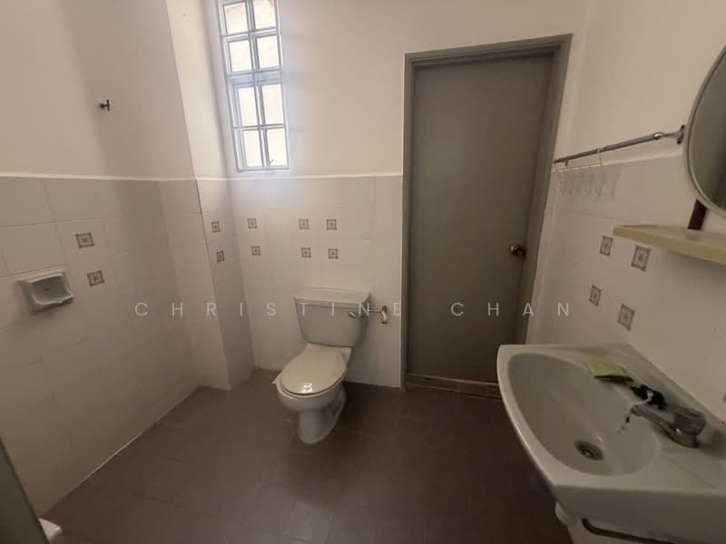 Rumah Teres 2.5 Tingkat untuk Dijual di Taman Setiawangsa (Setiawangsa) - Christine Chan - PropertyGuru.com.my