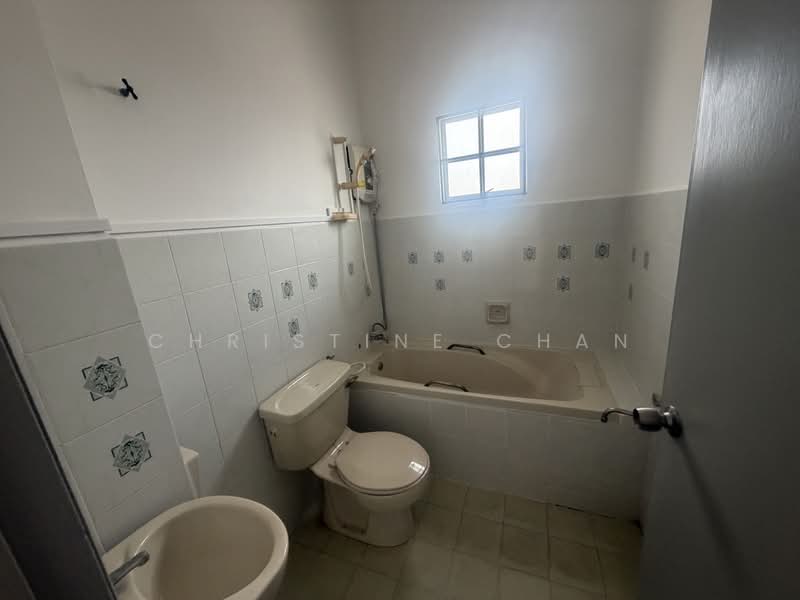 Rumah Teres 2.5 Tingkat untuk Dijual di Taman Setiawangsa (Setiawangsa) - Christine Chan - PropertyGuru.com.my