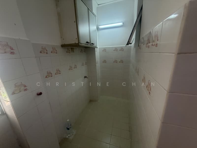 Rumah Teres 2.5 Tingkat untuk Dijual di Taman Setiawangsa (Setiawangsa) - Christine Chan - PropertyGuru.com.my