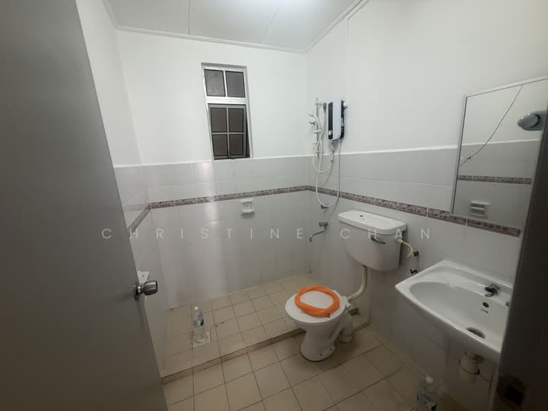 Rumah Teres 2.5 Tingkat untuk Dijual di Taman Setiawangsa (Setiawangsa) - Christine Chan - PropertyGuru.com.my