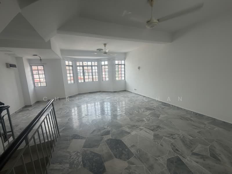 Rumah Teres 2.5 Tingkat untuk Dijual di Taman Setiawangsa (Setiawangsa) - Christine Chan - PropertyGuru.com.my