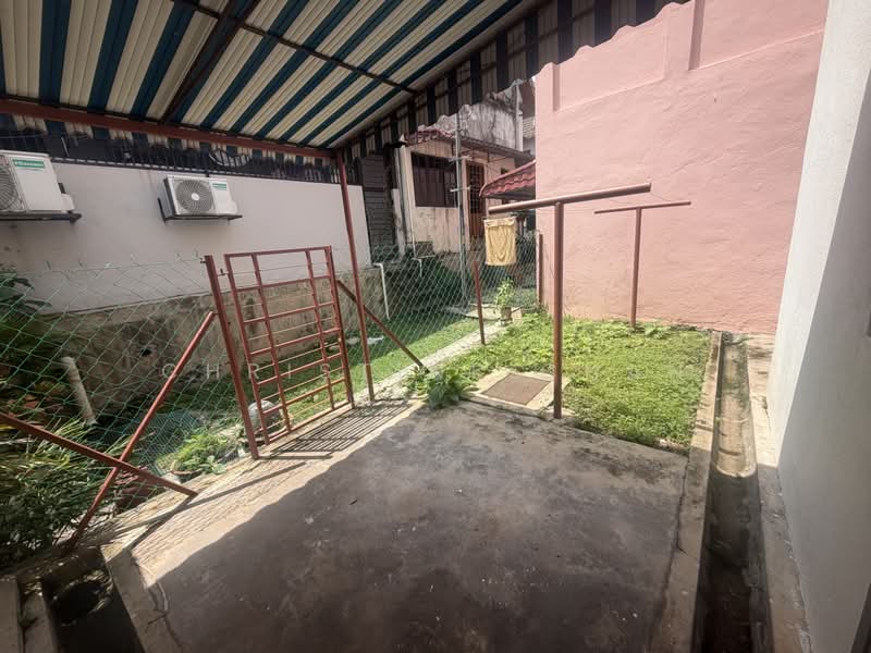 Rumah Teres 2.5 Tingkat untuk Dijual di Taman Setiawangsa (Setiawangsa) - Christine Chan - PropertyGuru.com.my