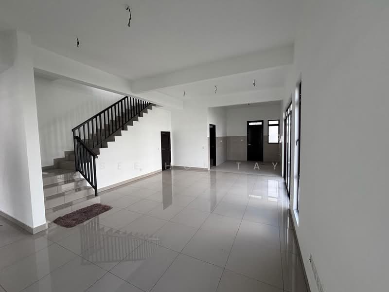 Rumah Teres untuk Dijual di Iskandar Puteri (Nusajaya) (Johor) - See Hon Tay - PropertyGuru.com.my