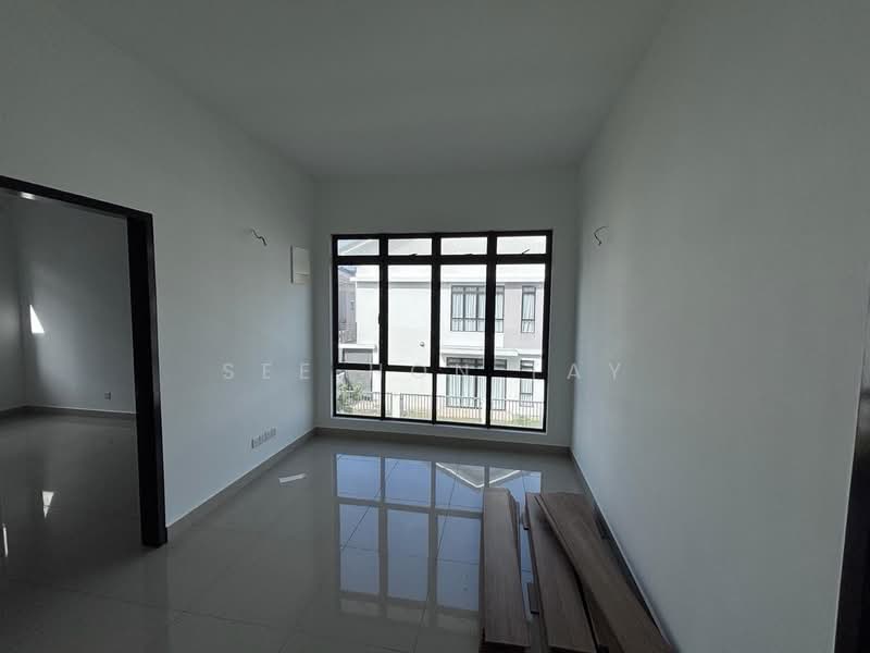 Rumah Teres untuk Dijual di Iskandar Puteri (Nusajaya) (Johor) - See Hon Tay - PropertyGuru.com.my