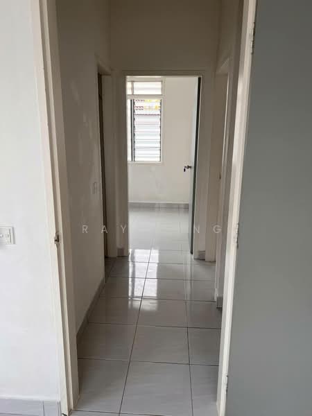 2-storey Terraced House for Sale in Pontian (Johor) - Ray Tung - Corridor - PropertyGuru.com.my