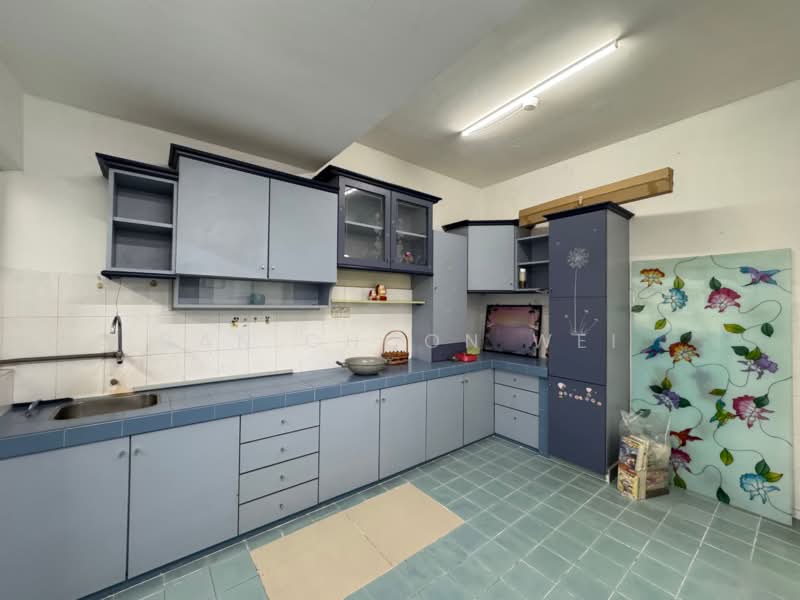 Rumah Teres untuk Dijual di Usj 13 (Subang Jaya) - Tyson Gan - PropertyGuru.com.my