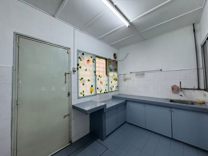 Rumah Teres untuk Dijual di Usj 13 (Subang Jaya) - Tyson Gan - PropertyGuru.com.my